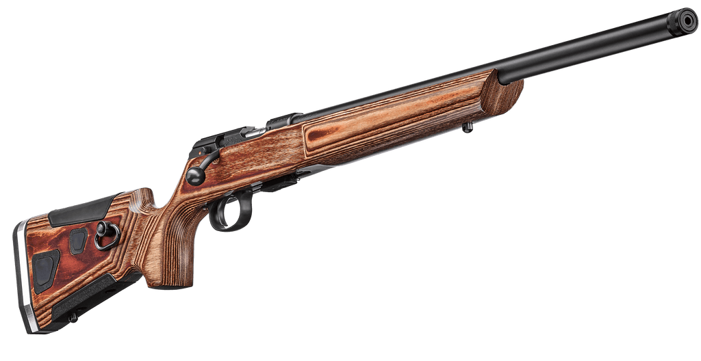 CZ 457 AT-ONE Varmint - 22lr 5 Shot