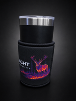 Hunt the Night Stubby Cooler