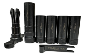 Templeton Arms T2000 MARINE (Tactical)