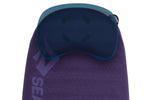 Large / Dark Purple || Women's Comfort Plus Self-Inflating Sleeping Pad