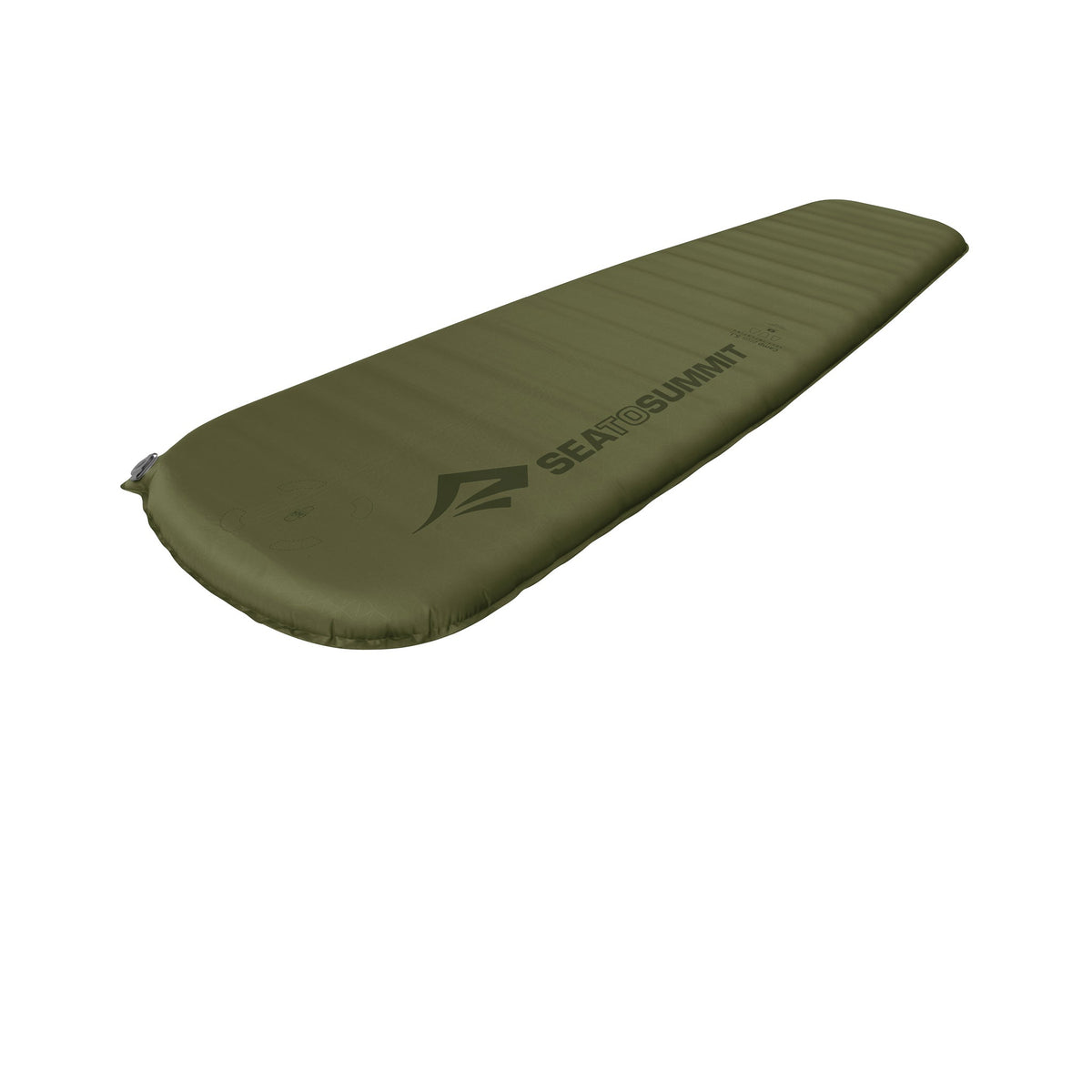 Large || Camp Plus Self-Inflating Sleeping Pad