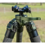 Edge Of The Outback Compact Carbon Fibre Hunting Tripod