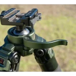 Edge Of The Outback Compact Carbon Fibre Hunting Tripod