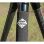 Edge Of The Outback Compact Carbon Fibre Hunting Tripod