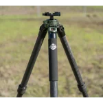 Edge Of The Outback Compact Carbon Fibre Hunting Tripod