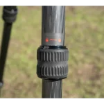 Edge Of The Outback Compact Carbon Fibre Hunting Tripod