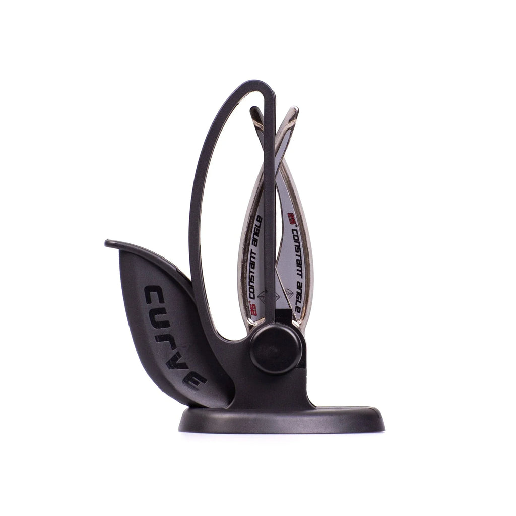 Warthog Curve Sharpener Black