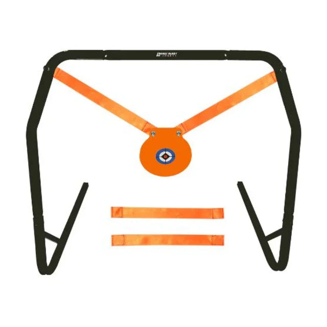 Do All Range Ready High Cal Gong with Stand