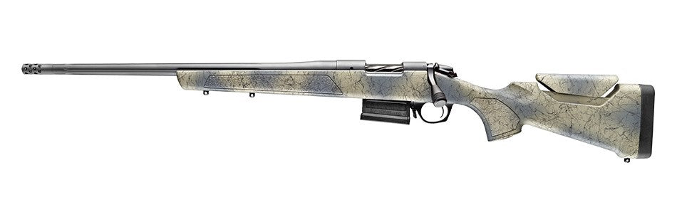 BERGARA B14 HMR .308 Win 1:10