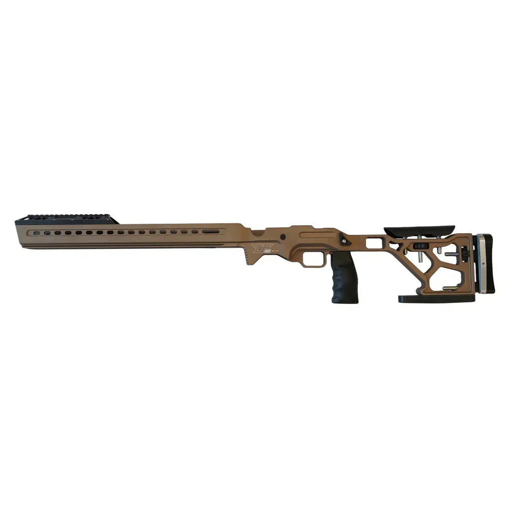 DELTA FORCE DRS CHASSIS