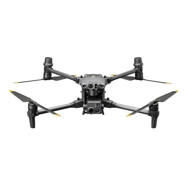 DJI Matrice M30T LRF Thermal Drone with BS30 Battery Station