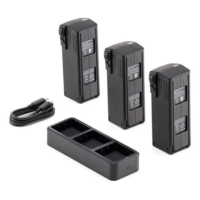 Dji Mavic 3 Enterprise Series Battery Kit