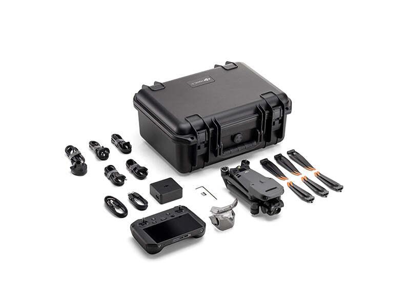 DJI MAVIC 3 THERMAL DRONE W/ 1 YEAR BASIC CARE