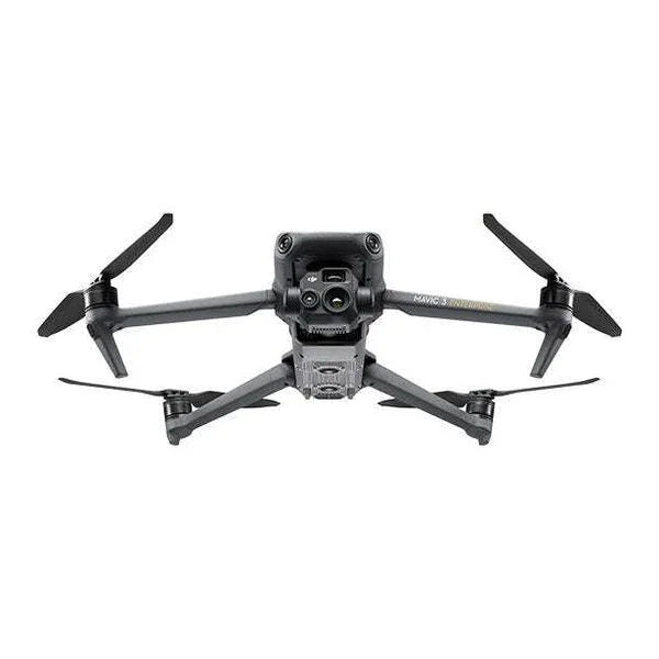 Dji Mavic 3 Thermal Drone W/ 2 Year Basic Care