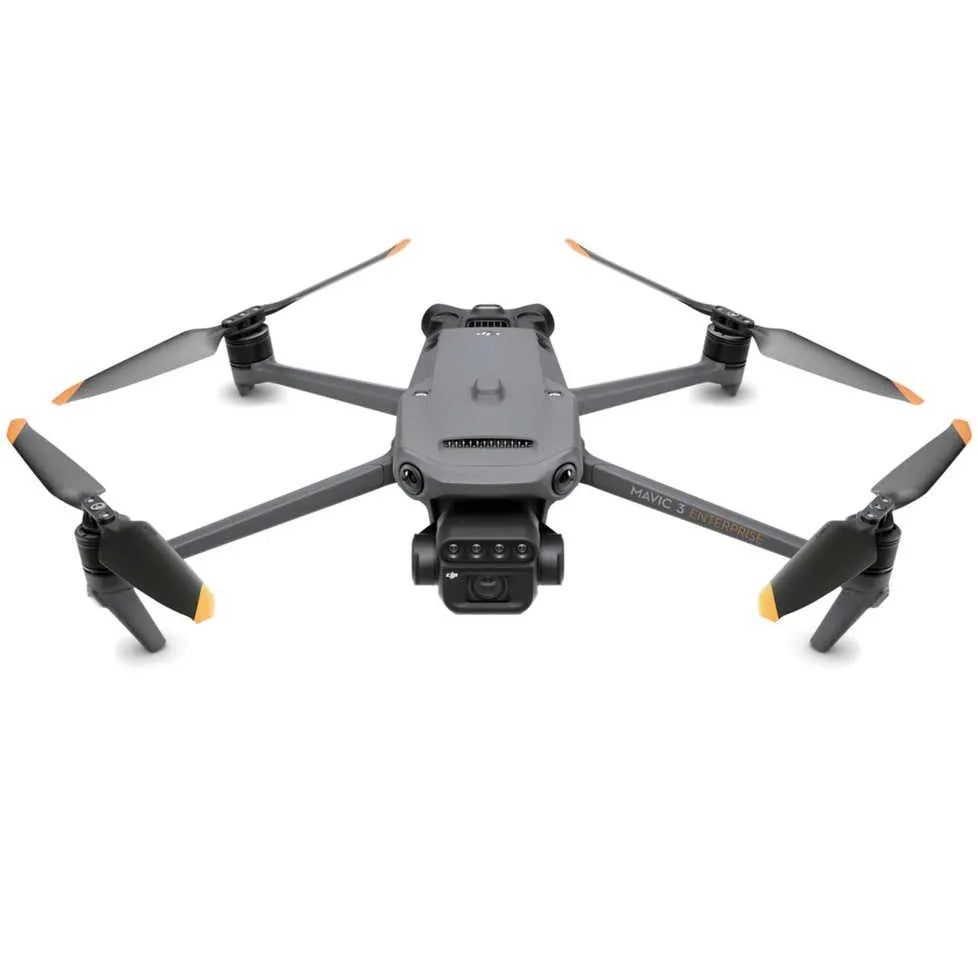 DJI Mavic 3 Enterprise Multispectral 3M Including 1 Year Basic Care