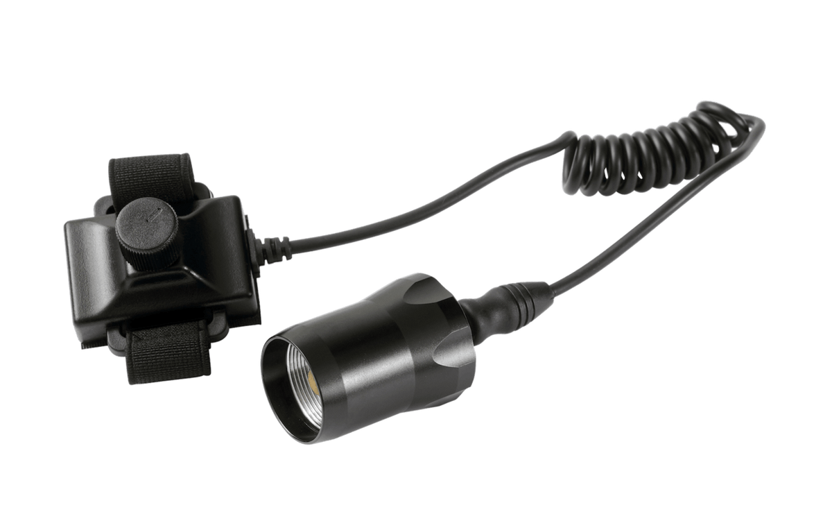 Z-VISION DN-303 - 3 IN 1 IR COMBO TORCH