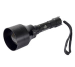 Z-VISION DN-303 - 3 IN 1 IR COMBO TORCH