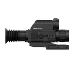 DNT TNC225R - ThermNight Multispectral LRF Scope With BC