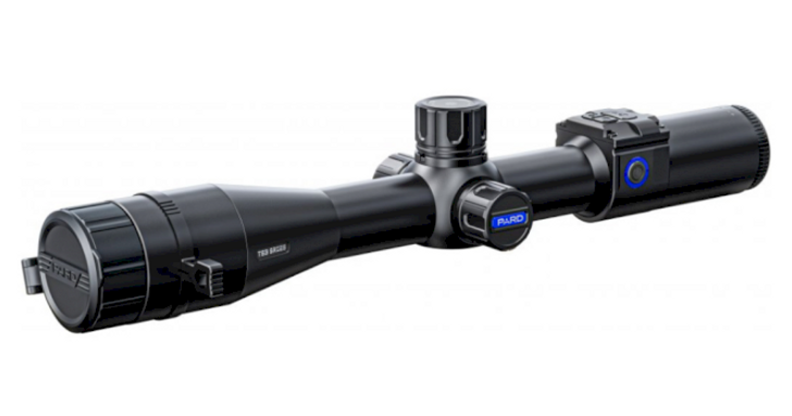 PARD DS35-50 (4x-8x) Digital Night Vision Riflescope