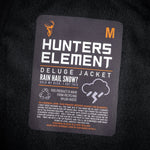 Hunters Element Deluge Jacket