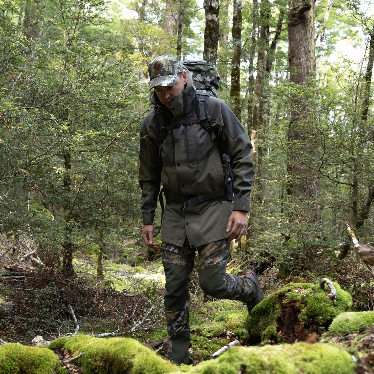 Hunters Element Deluge Jacket