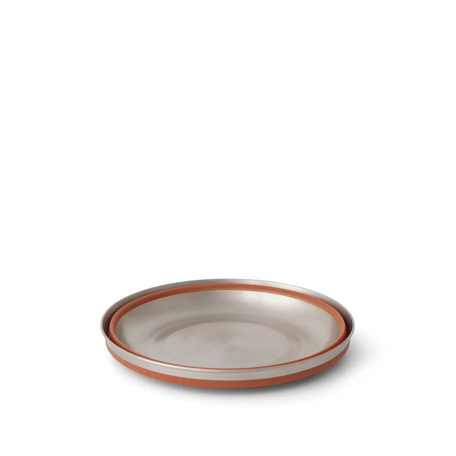 Detour Stainless Steel Collapsible Bowl - Hunt The Night