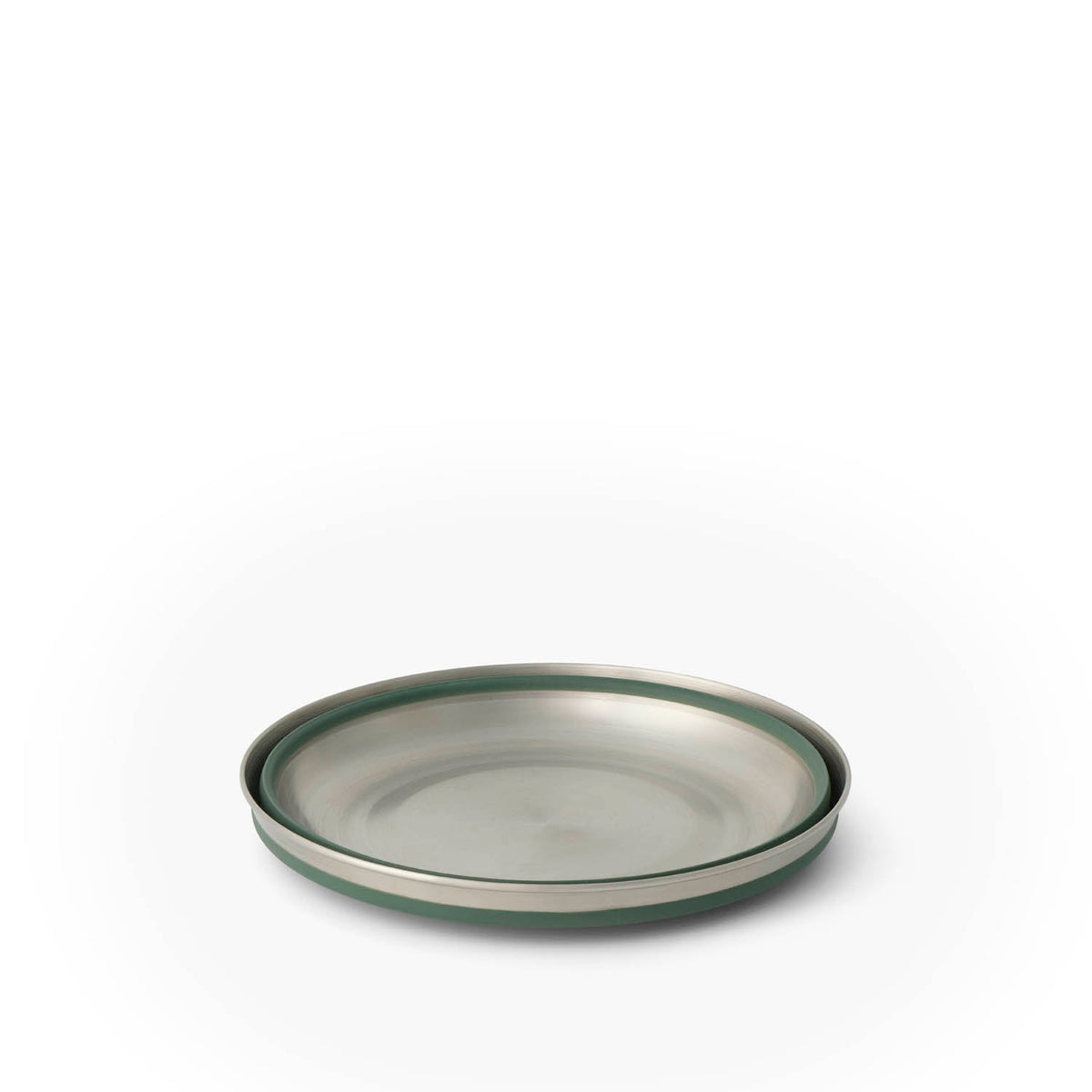 Detour Stainless Steel Collapsible Bowl