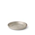 L / Laurel Green || Detour Stainless Steel Collapsible Bowl