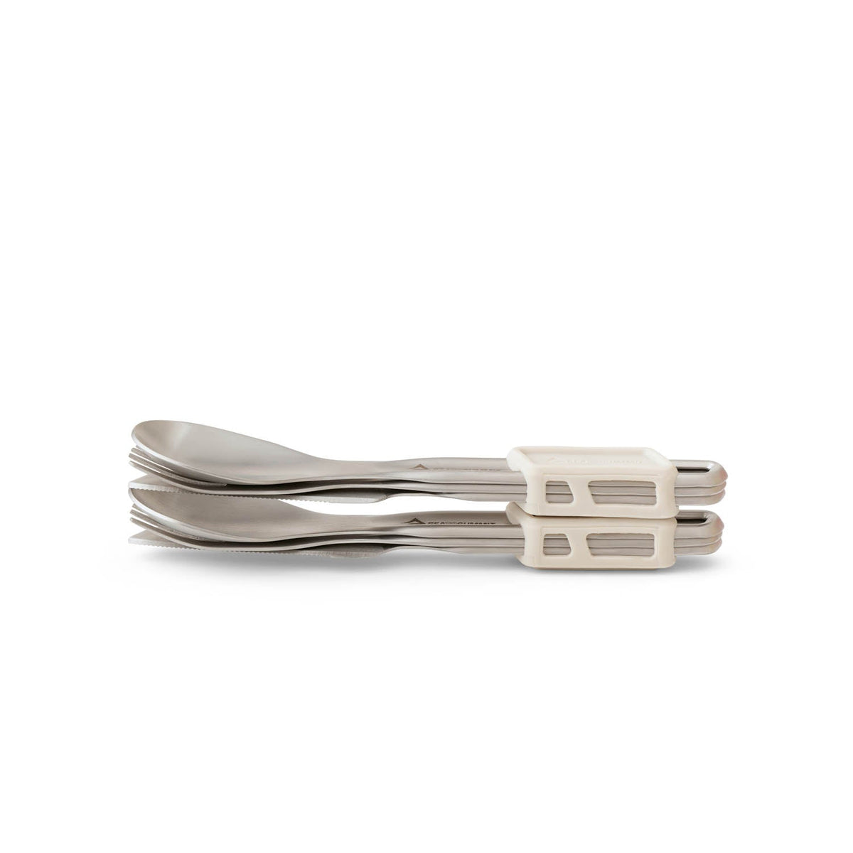 Detour Stainless Steel Cutlery Set - [6 Piece]