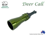 DUPC Deer Caller