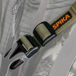 SPIKA Drover Bino Pack Connecting Straps