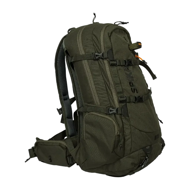 Spika Drover II Pro Pack 35L