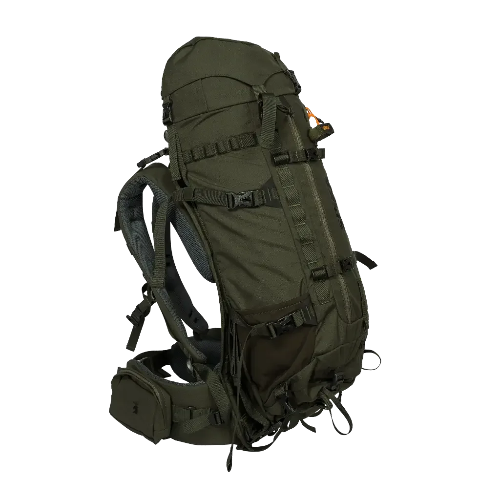 Spika Drover II Hauler Pack + Hauler Frame 40L