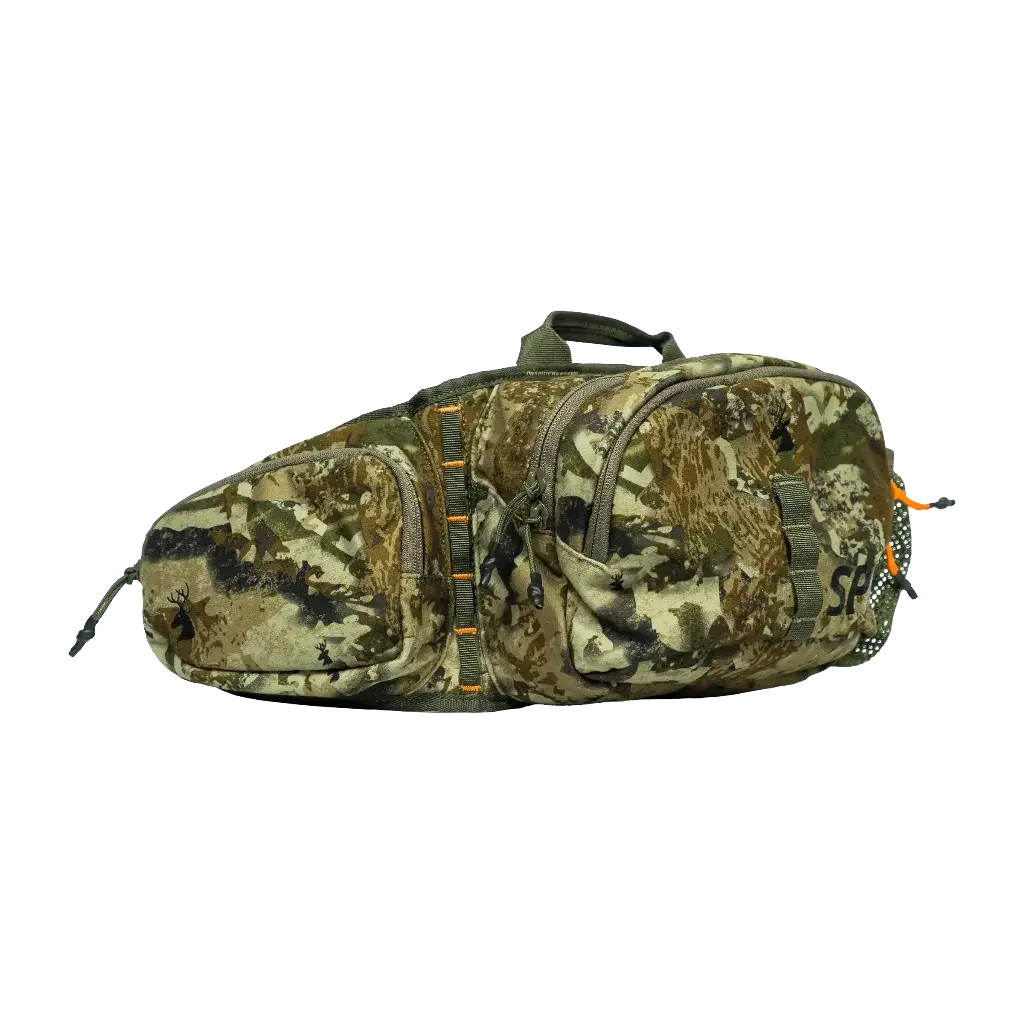 Spika Drover II Waist Pack 5