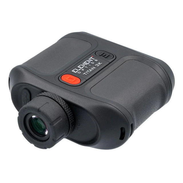 Element Titan 3k Ballistic Rangefinder