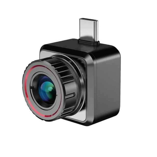E20Plus Thermal Smart Phone Camera
EXPLORER is perfect for carrying around when going outdoor.
