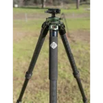 Edge Of The Outback Compact Carbon Fibre Hunting Tripod