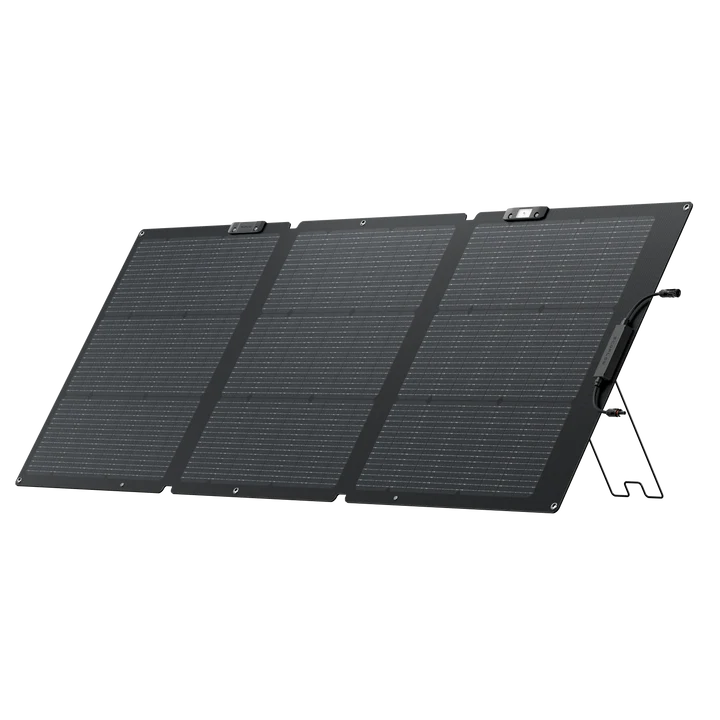 EcoFlow - NextGen 160W Single-facial Solar Panel