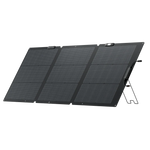 EcoFlow - NextGen 160W Single-facial Solar Panel