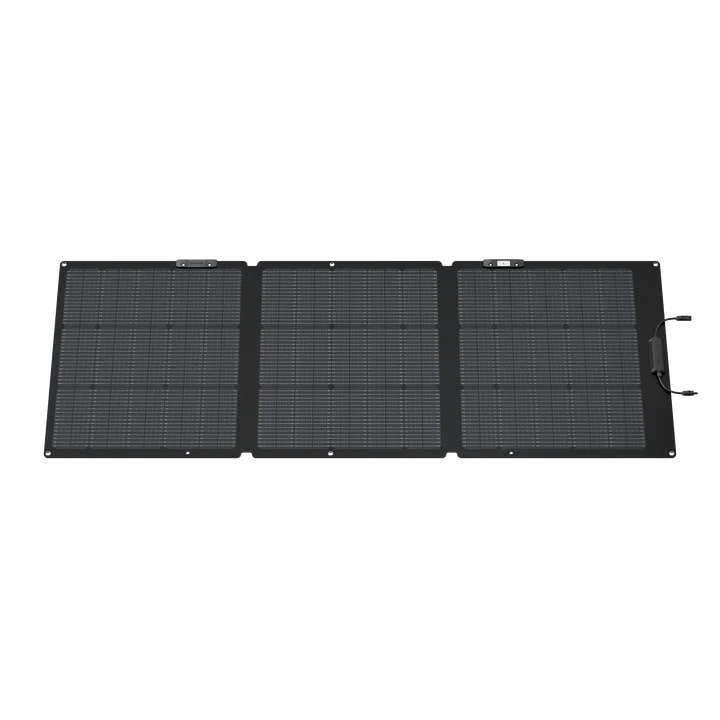 EcoFlow - NextGen 160W Single-facial Solar Panel