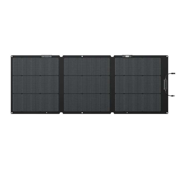 EcoFlow - NextGen 160W Single-facial Solar Panel