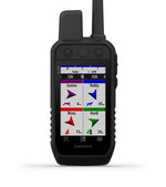 Garmin Alpha® 300, Handheld Only