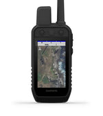 Garmin Alpha 300, Handheld Only