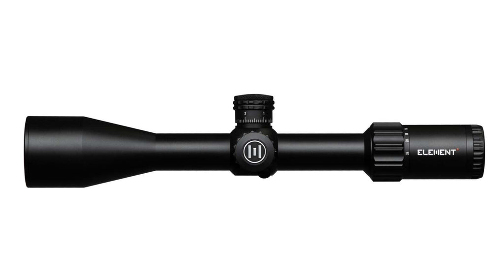 ELEMENT OPTICS HELIX 6-24×50 (MRAD APR-1C)