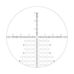 ELEMENT OPTICS HELIX 6-24×50 FFP (MRAD APR-2D)