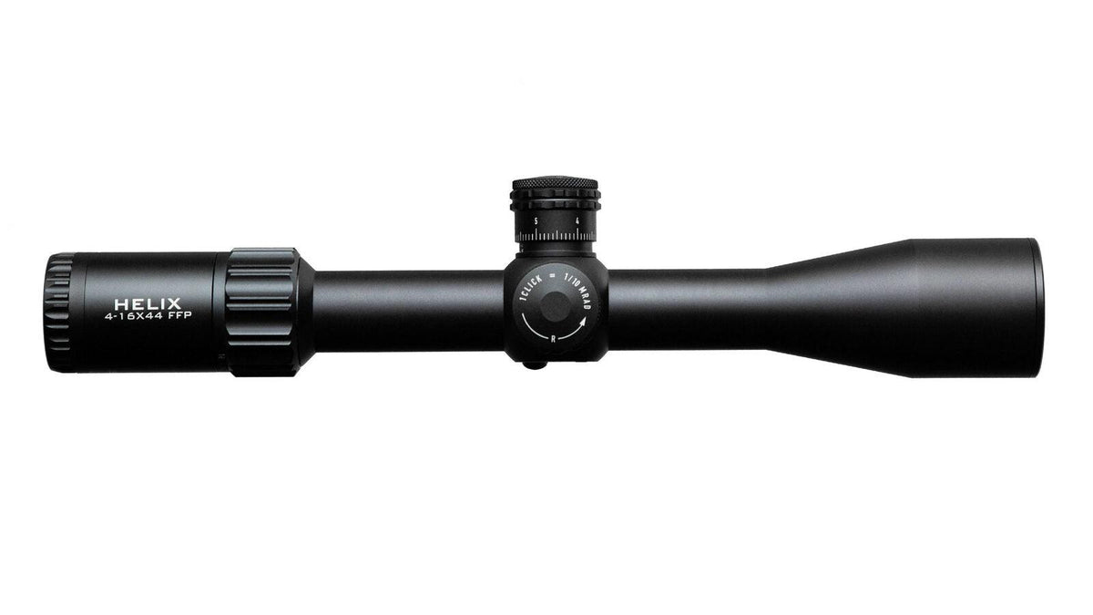 ELEMENT OPTICS HELIX 4-16×44 FFP-MRAD ARP-2D