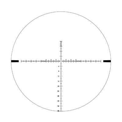 ELEMENT OPTICS HELIX 4-16×44 FFP-MOA ARP-1C