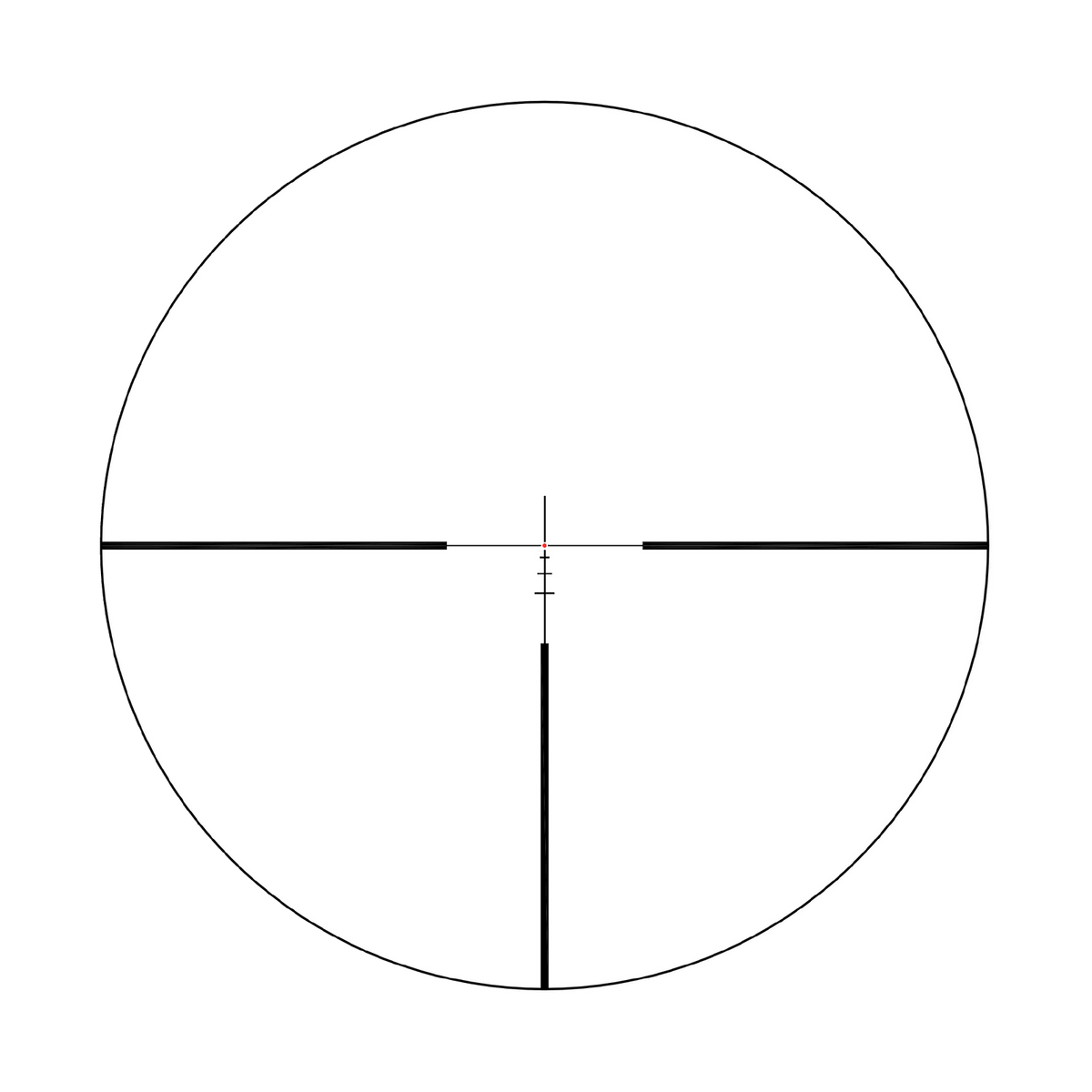 ELEMENT OPTICS HELIX HD 2-16×50 SFP (MRAD RAPTR)