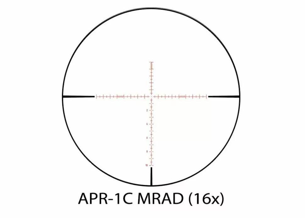 ELEMENT OPTICS HELIX HDLR 2-16X50 (MOA APR-1C)