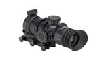 Element Optics Immersive Series (MRAD APR-1C, 1-x40)
